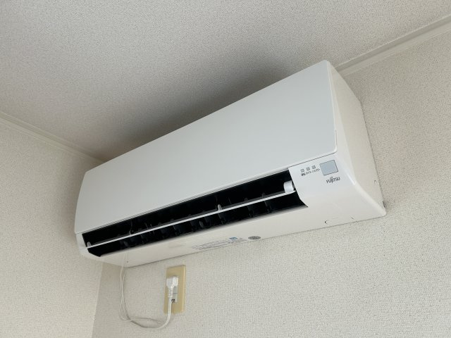 神戸市西区白水２丁目のアパートの設備