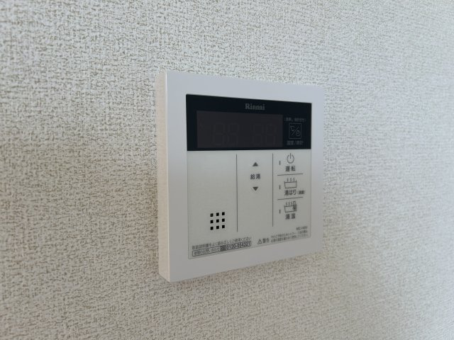 神戸市西区白水２丁目のアパートのその他
