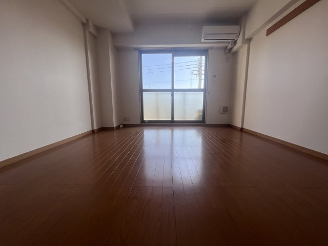 神戸市西区宮下１丁目の賃貸マンションの寝室