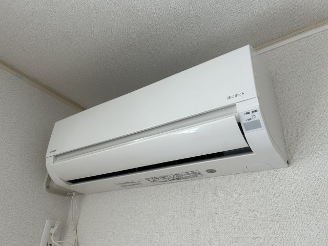 ジェルメ・ウエストⅡの設備