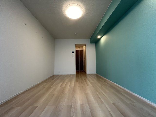 神戸市垂水区舞子台５丁目のアパートの子供部屋