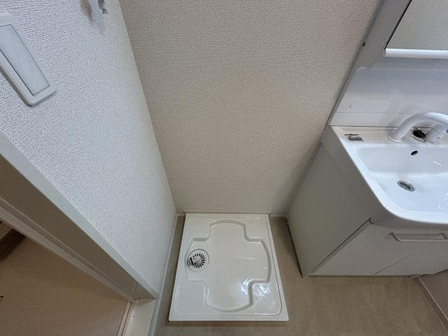 神戸市垂水区舞子台５丁目のアパートの設備