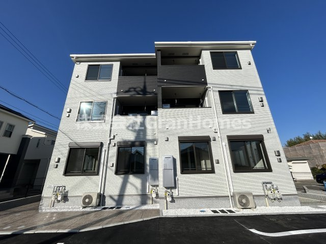 神戸市垂水区舞子台５丁目のアパート