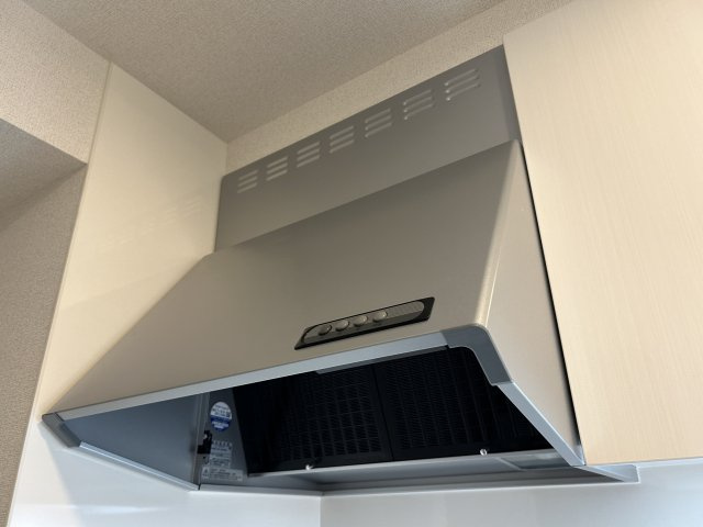 神戸市垂水区舞子台５丁目のアパートの設備
