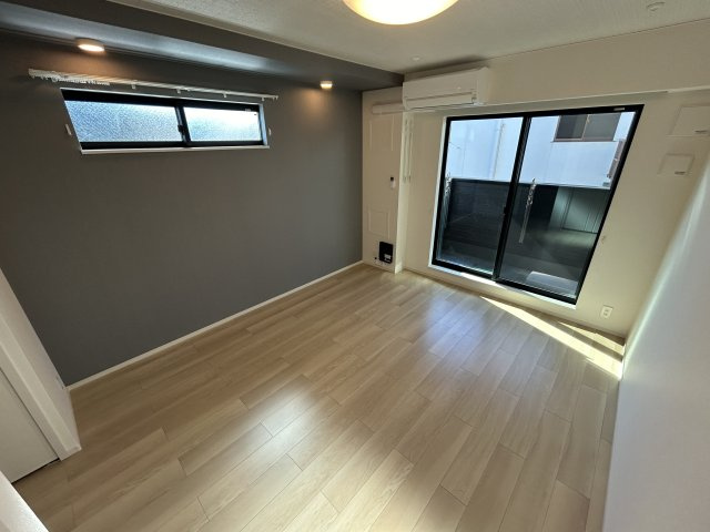 ルポ舞子弐番館の子供部屋