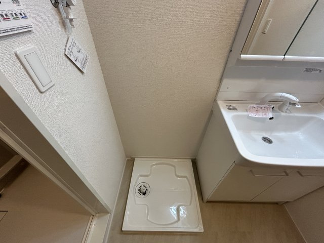 ルポ舞子弐番館の設備