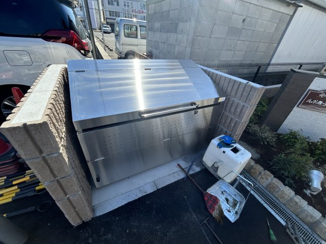 ルポ舞子弐番館のその他共用部分