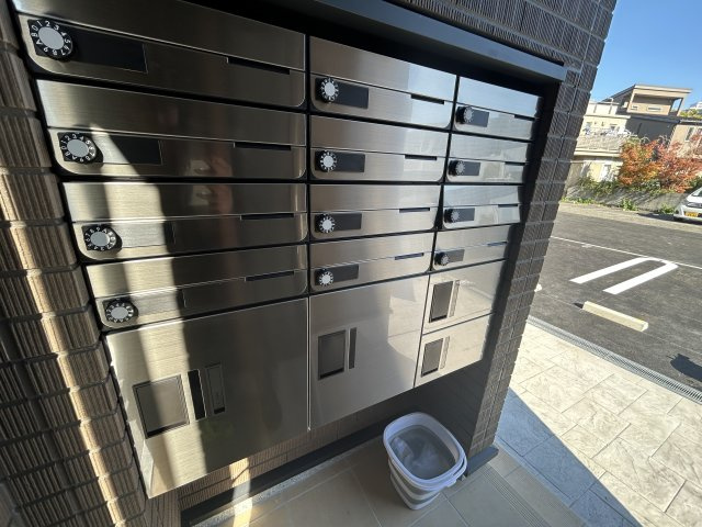 ルポ舞子弐番館のその他共用部分