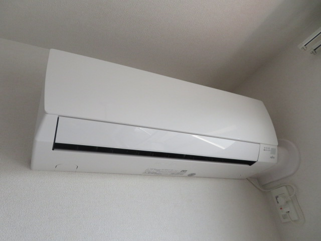 インステージ繁昌ⅡF棟の設備