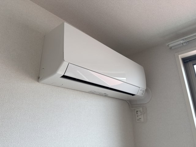インステージ繁昌ⅡF棟の設備