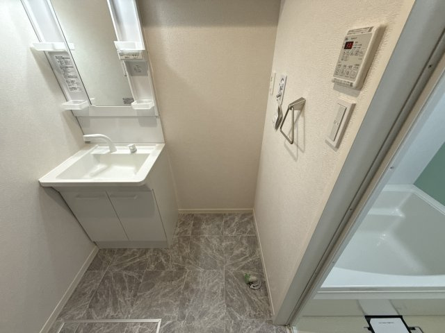 インステージ繁昌ⅡF棟のその他