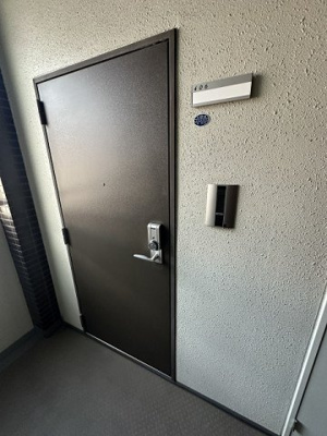 【その他】 | エステムプラザ横濱みなとみらいWEST | ※玄関ドア※