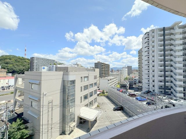 【展望】 | うしおマンション
