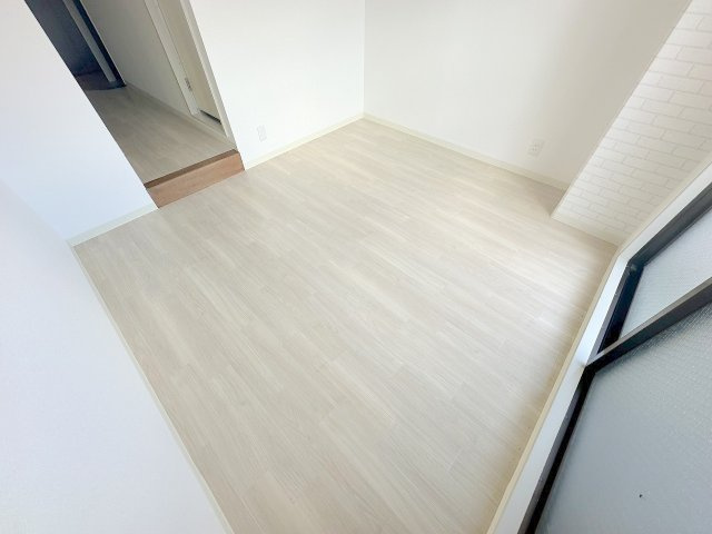 【子供部屋】 | うしおマンション