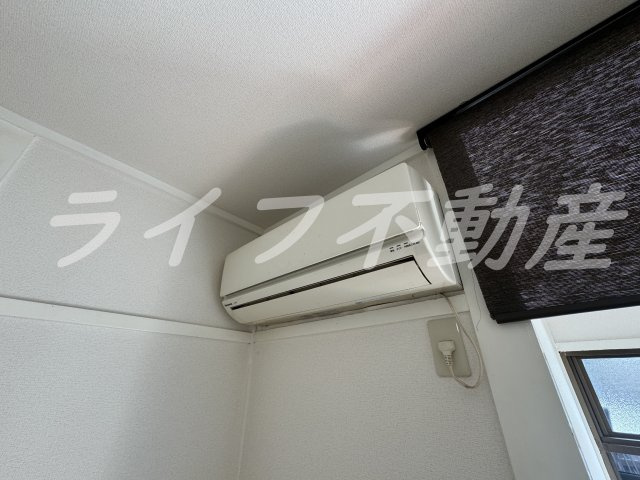 松原2丁目戸建の設備