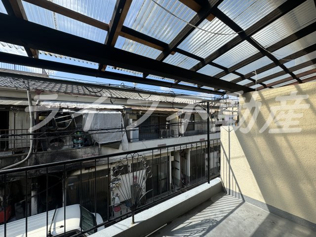 松原2丁目戸建の展望