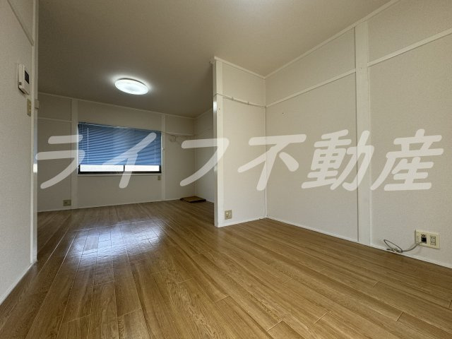 松原2丁目戸建の内装|内装です