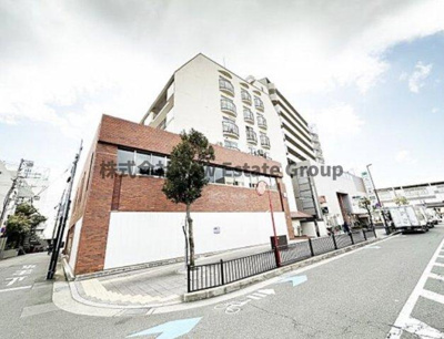 【外観】 | 曽根ハイツ