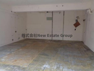 【内装】 | 曽根ハイツ