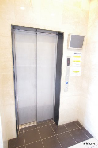 エスリード大阪城　仲介手数料無料のその他共用部分