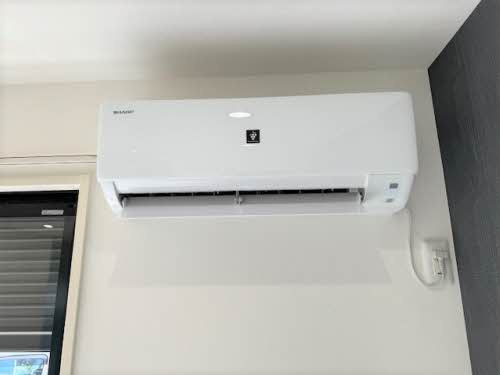 フレグランス加西 A棟の設備