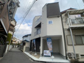 尼崎市上ノ島町2丁目貸家の画像