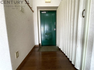 シャトルイツキの収納