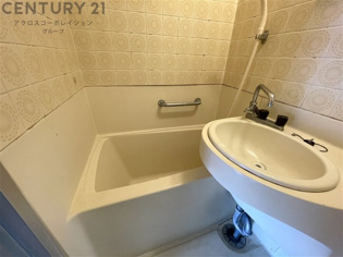 シャトルイツキのエントランス