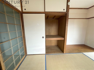 シャトルイツキのその他物件画像