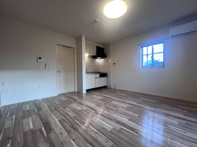 アレッタディモーラの居間・リビング