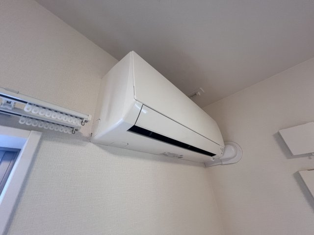 アレッタディモーラの設備