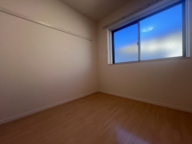 アレッタディモーラの寝室