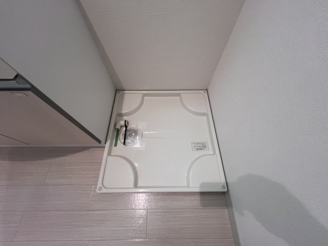 アレッタディモーラの設備