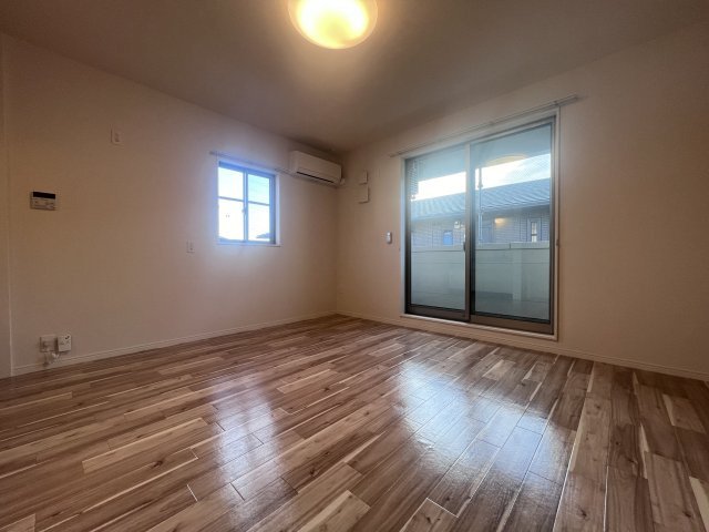 アレッタディモーラの居間・リビング