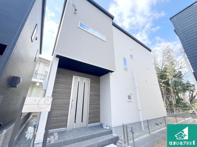 神戸市西区伊川谷町有瀬　第1期　未入居