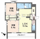 Ｓ－ｒｏｏｍ曰佐　西館の画像