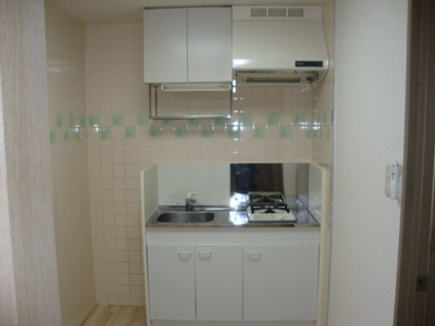 【キッチン】 | リヴィエール