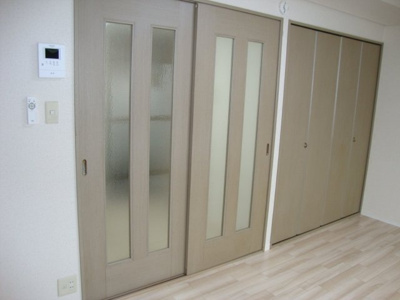 【居間・リビング】 | リヴィエール