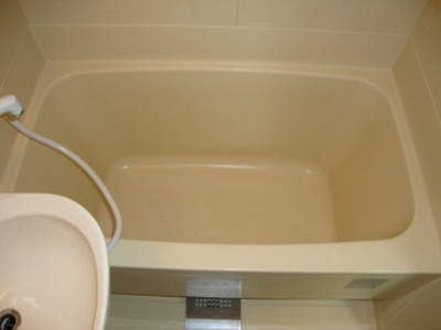 【浴室】 | リヴィエール