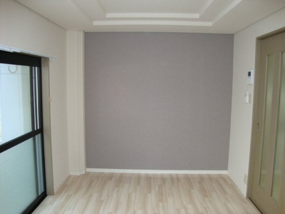 【内装】 | リヴィエール