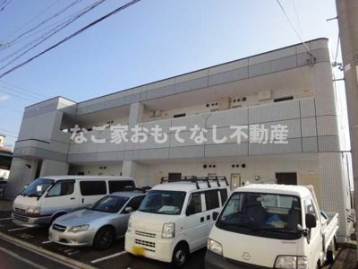 【駐車場】 | リヴィエール