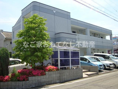 【外観】 | リヴィエール | リヴィエール