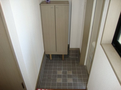 【玄関】 | リヴィエール