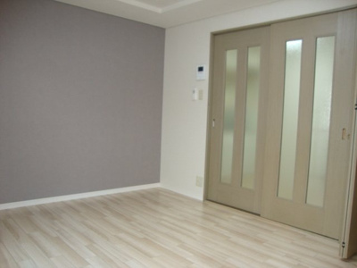 【居間・リビング】 | リヴィエール