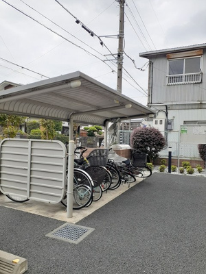 【その他共用部分】 | クロークルアトング