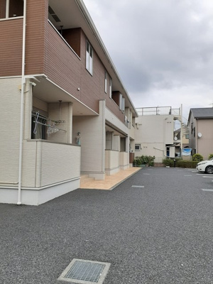 【その他共用部分】 | クロークルアトング