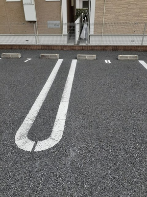 【駐車場】 | クロークルアトング