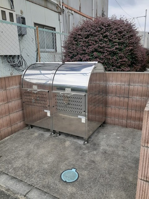 【その他共用部分】 | クロークルアトング