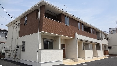 【外観】 | クロークルアトング