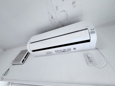 【その他共用部分】 | フラワーハイツⅠ